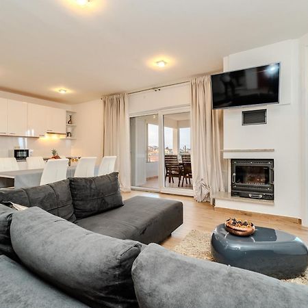 Apartments Very Good Life Preko Εξωτερικό φωτογραφία