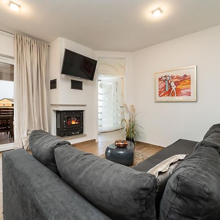 Apartments Very Good Life Preko Εξωτερικό φωτογραφία