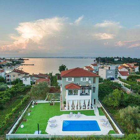 Apartments Very Good Life Preko Εξωτερικό φωτογραφία