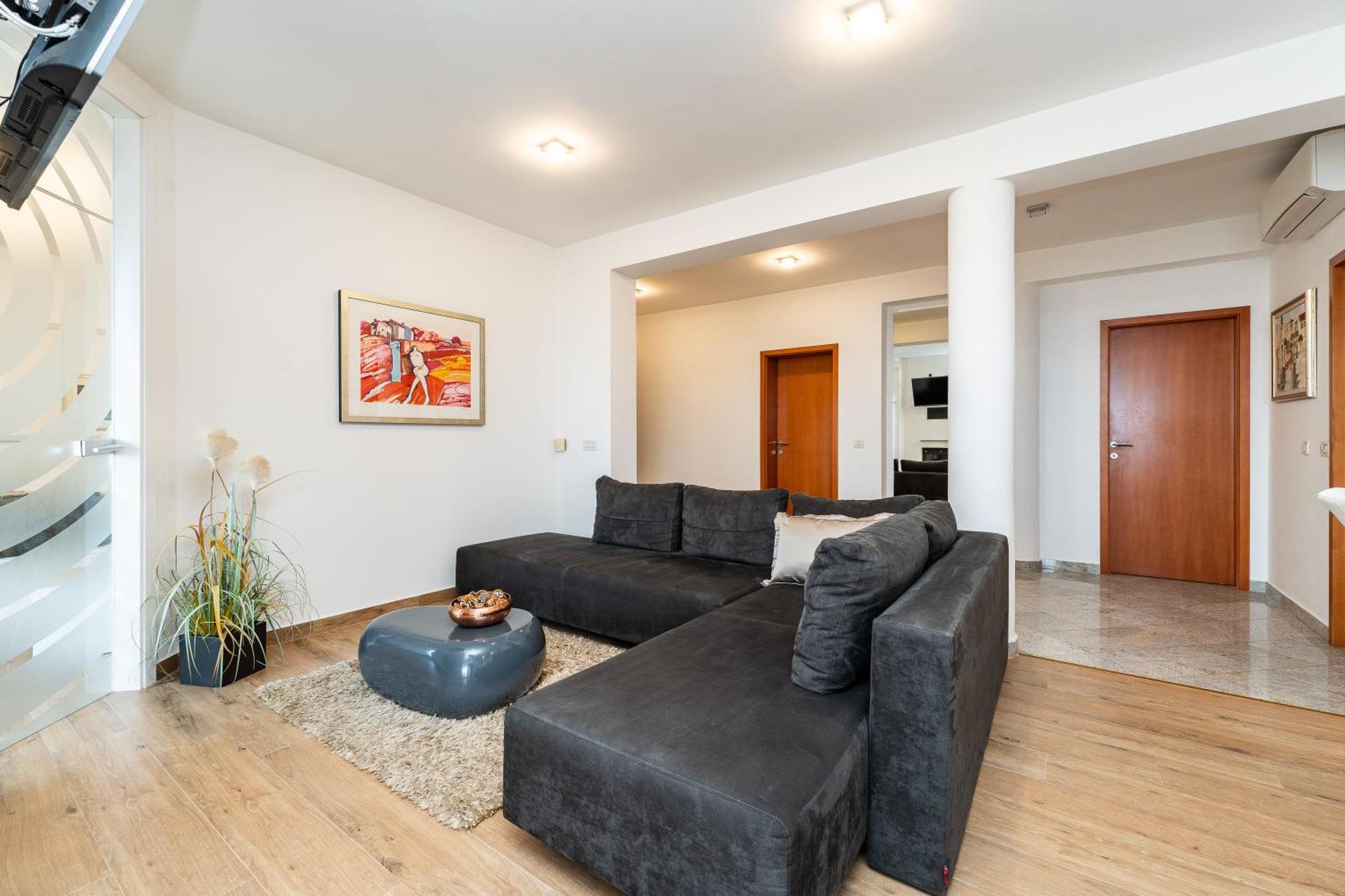 Apartments Very Good Life Preko Εξωτερικό φωτογραφία