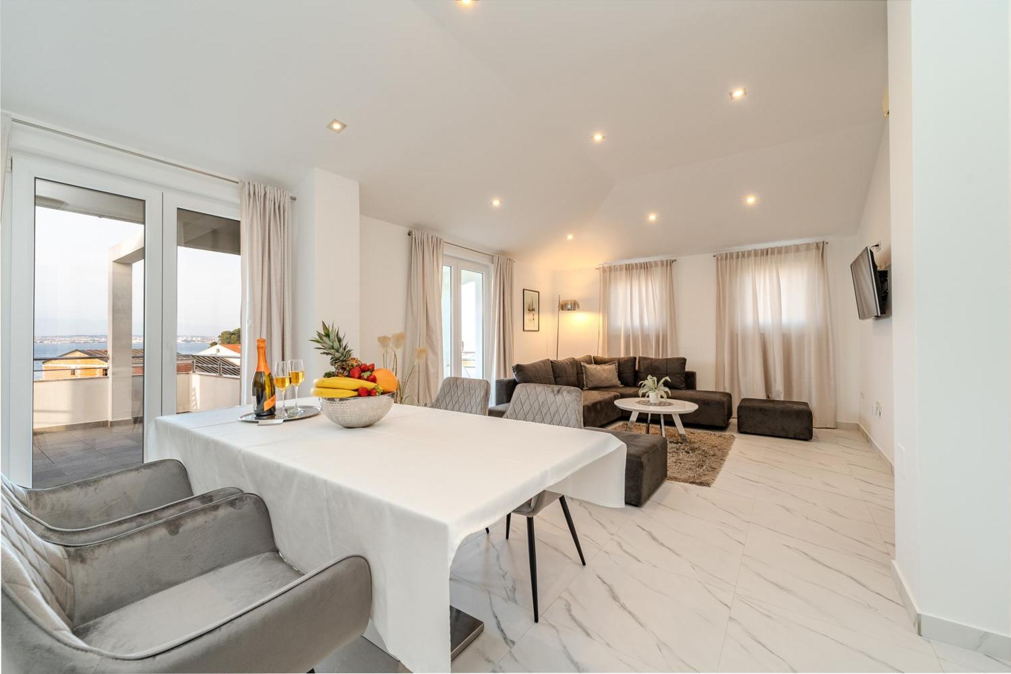 Apartments Very Good Life Preko Εξωτερικό φωτογραφία