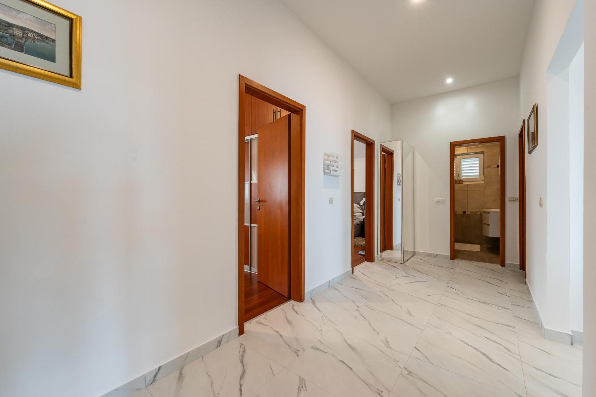Apartments Very Good Life Preko Εξωτερικό φωτογραφία