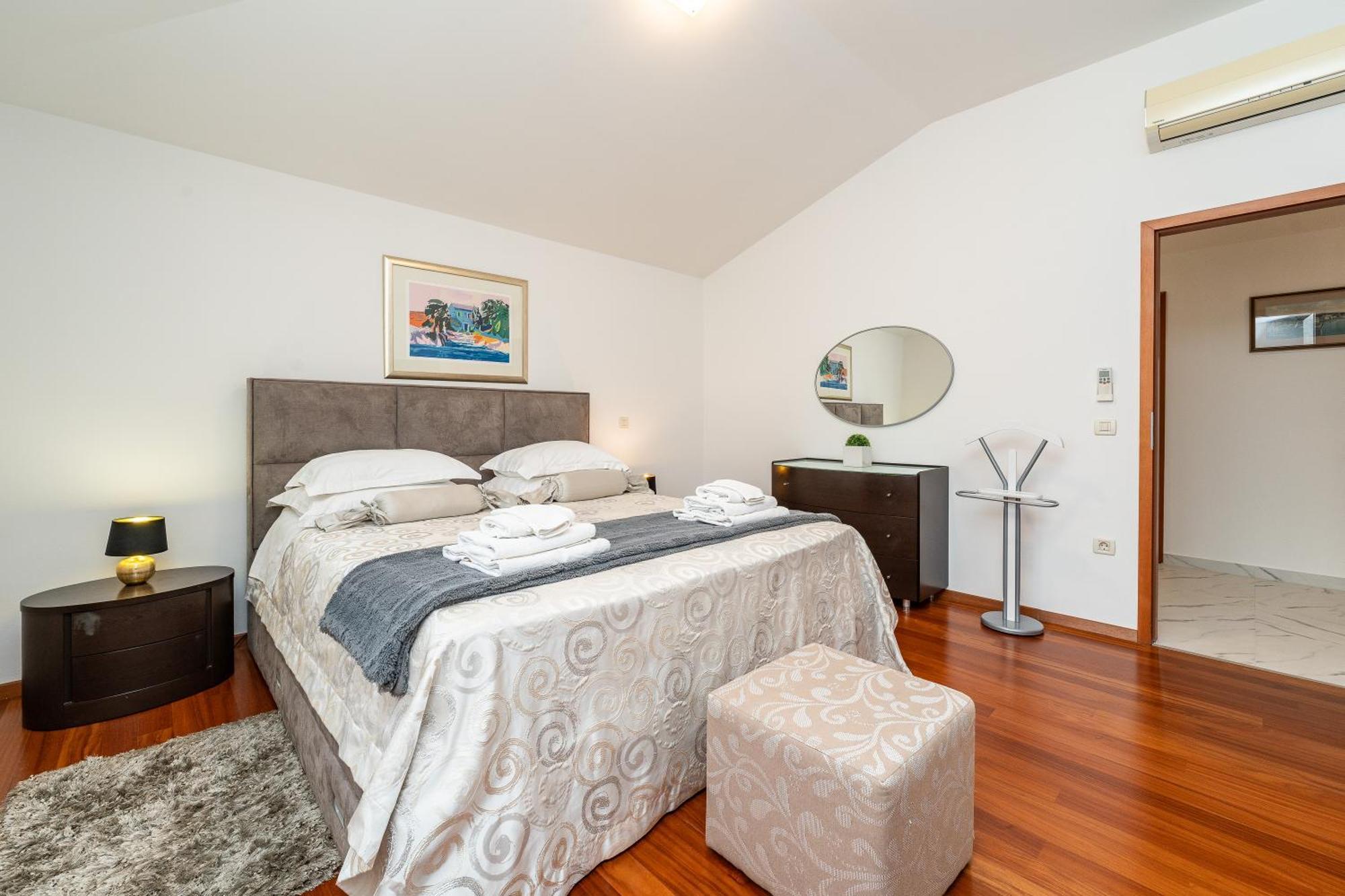 Apartments Very Good Life Preko Εξωτερικό φωτογραφία