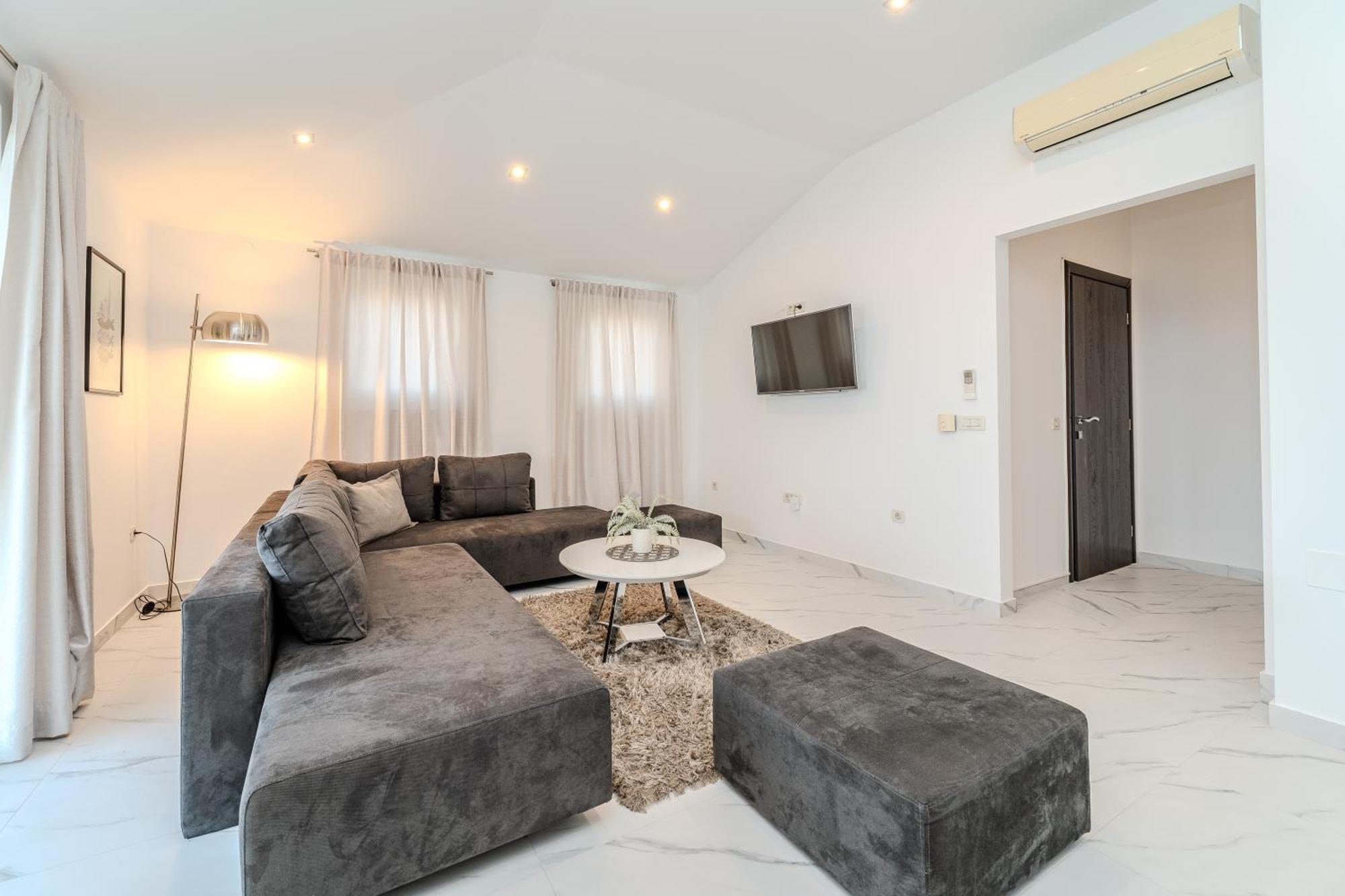 Apartments Very Good Life Preko Εξωτερικό φωτογραφία