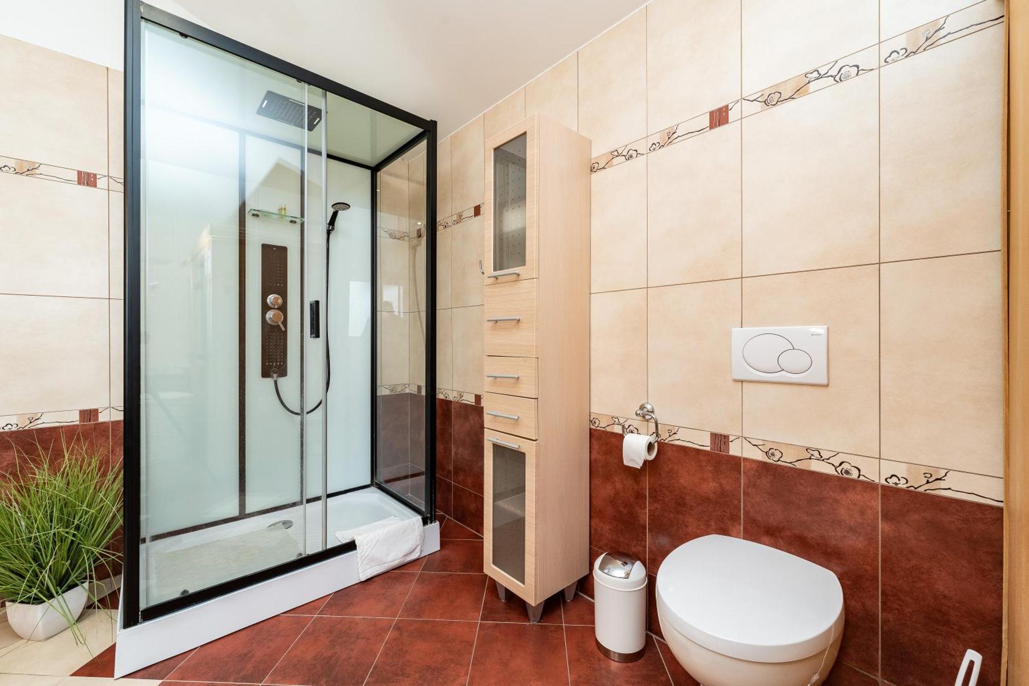 Apartments Very Good Life Preko Εξωτερικό φωτογραφία