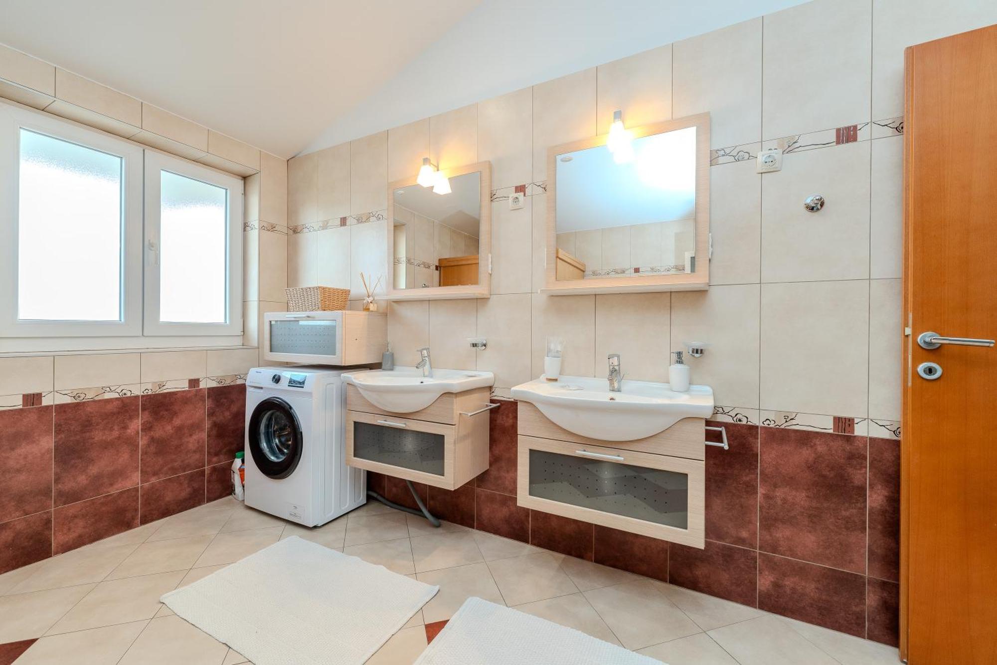 Apartments Very Good Life Preko Εξωτερικό φωτογραφία