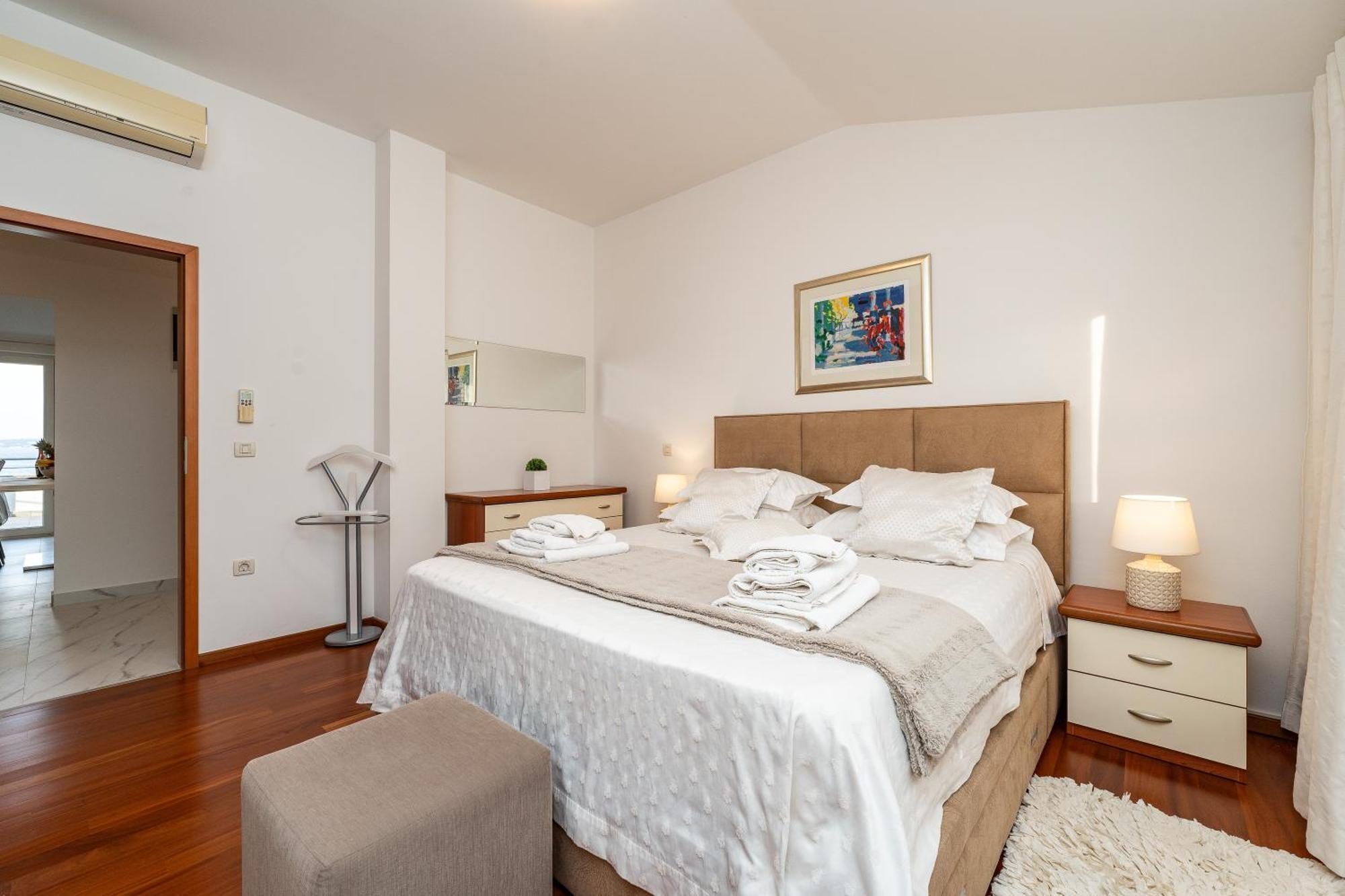 Apartments Very Good Life Preko Εξωτερικό φωτογραφία