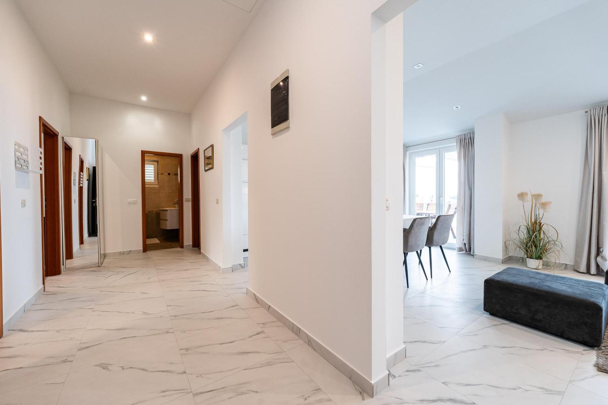 Apartments Very Good Life Preko Εξωτερικό φωτογραφία