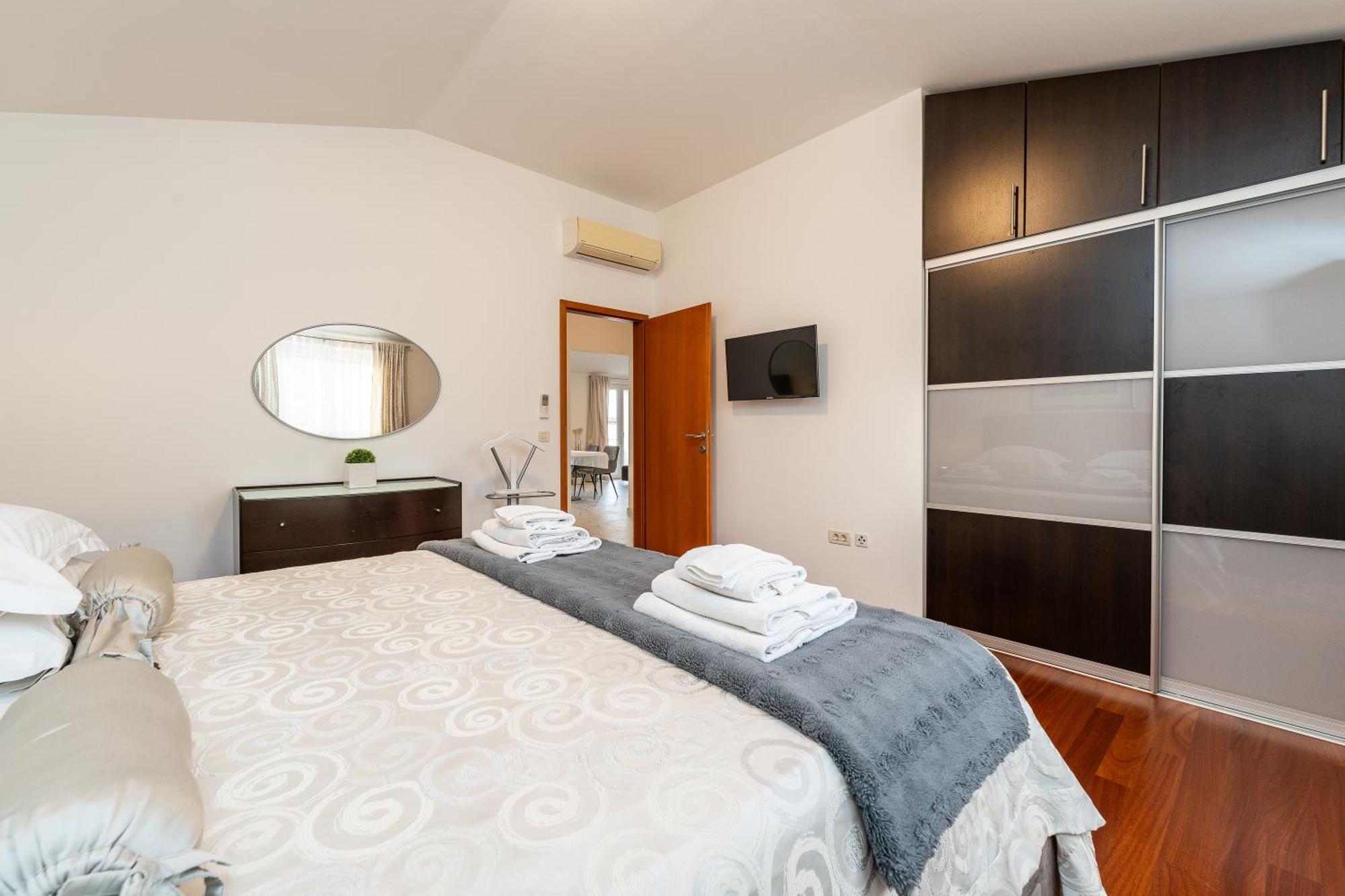 Apartments Very Good Life Preko Εξωτερικό φωτογραφία