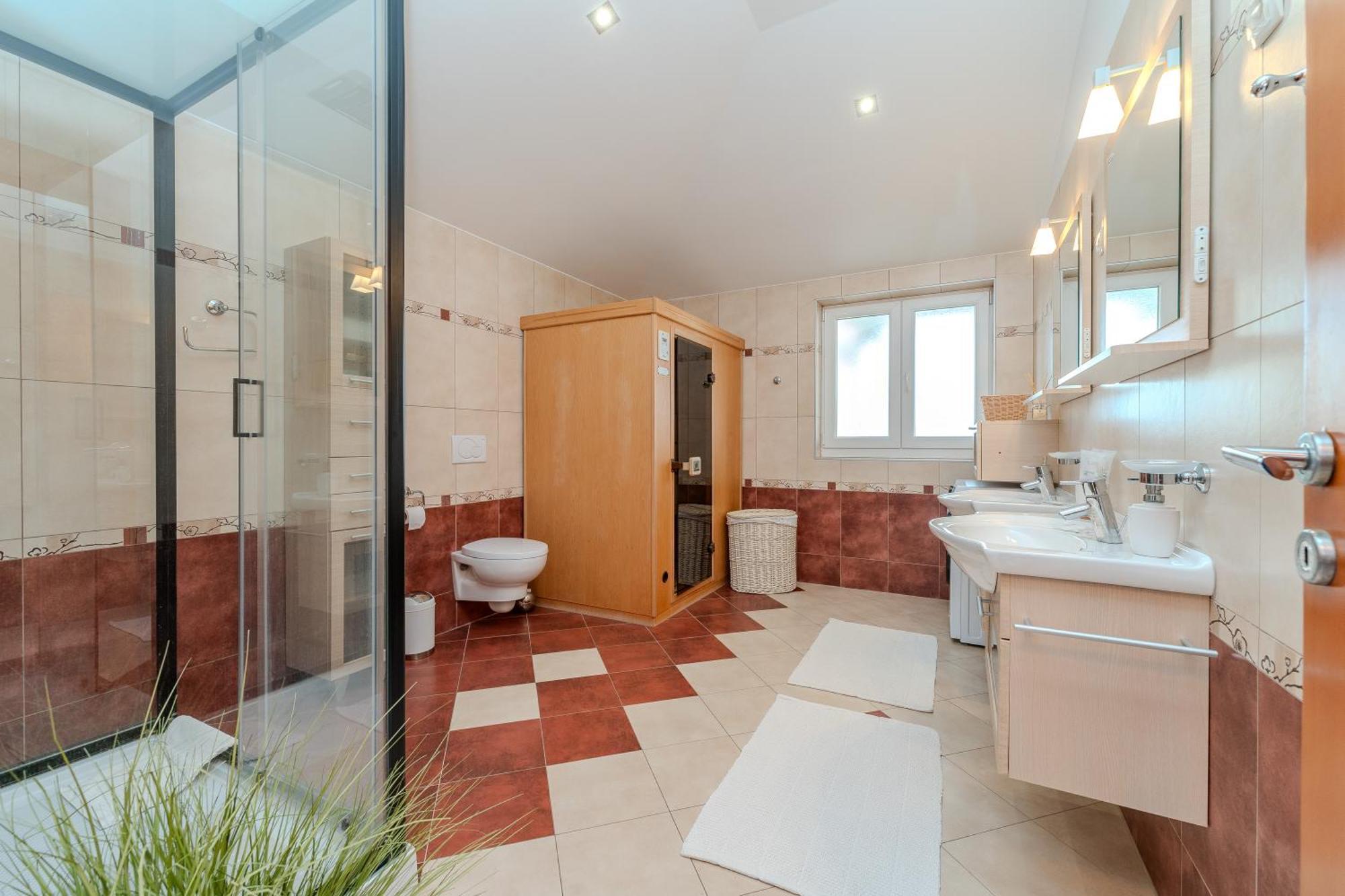 Apartments Very Good Life Preko Εξωτερικό φωτογραφία