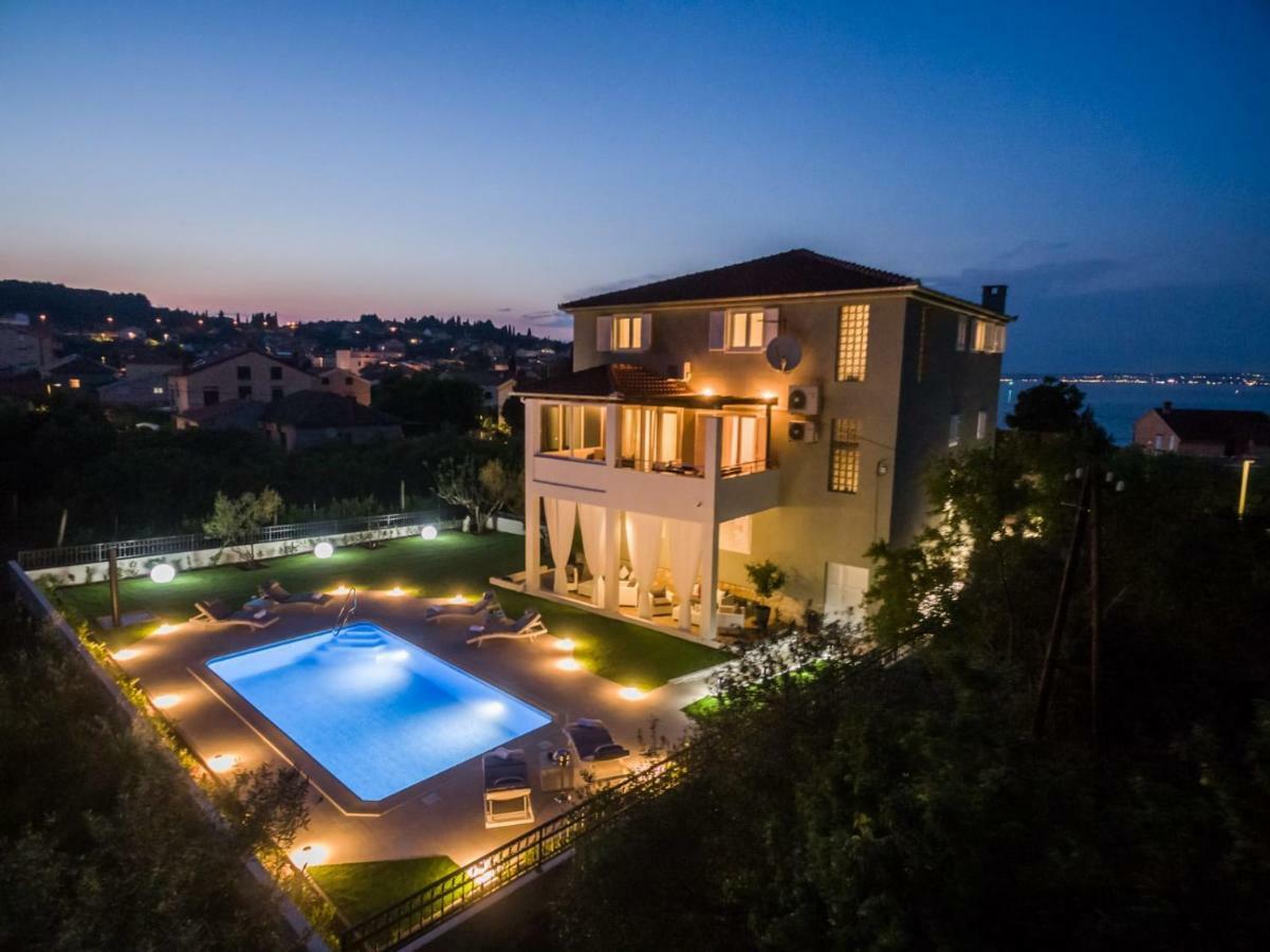 Apartments Very Good Life Preko Εξωτερικό φωτογραφία