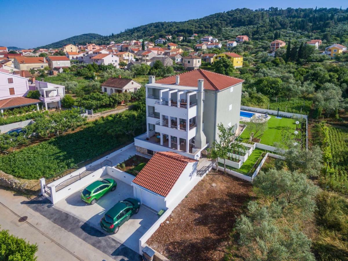 Apartments Very Good Life Preko Εξωτερικό φωτογραφία