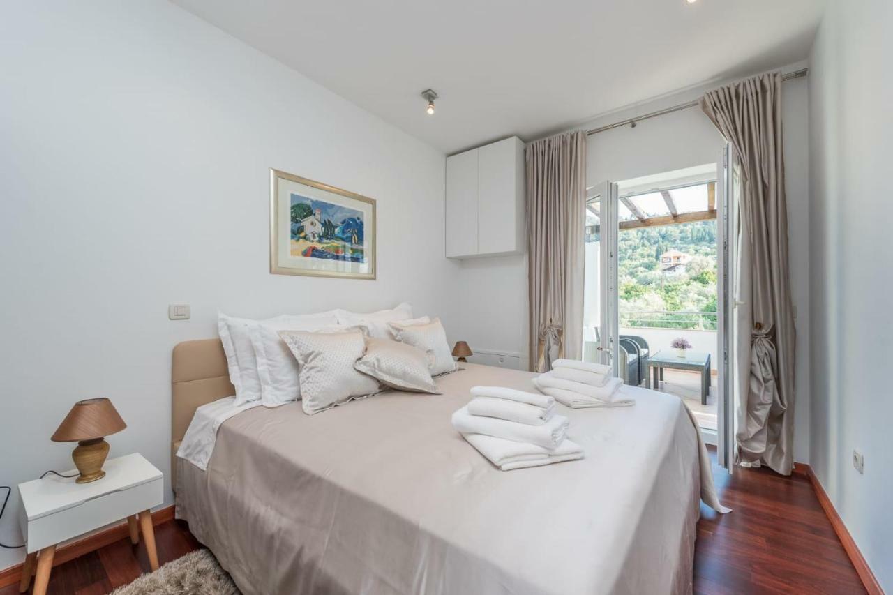 Apartments Very Good Life Preko Εξωτερικό φωτογραφία