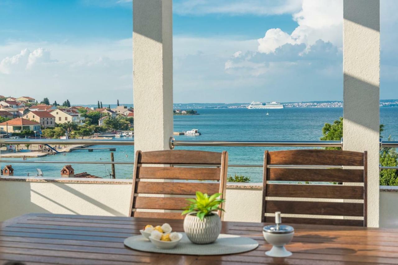 Apartments Very Good Life Preko Εξωτερικό φωτογραφία