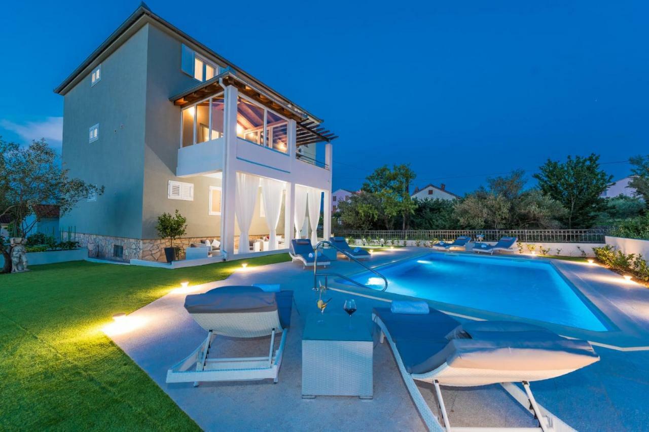 Apartments Very Good Life Preko Εξωτερικό φωτογραφία