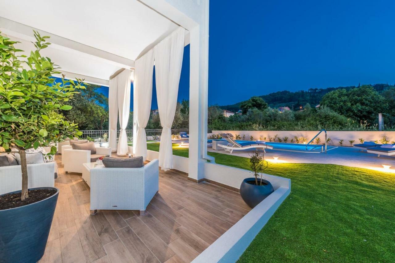 Apartments Very Good Life Preko Εξωτερικό φωτογραφία