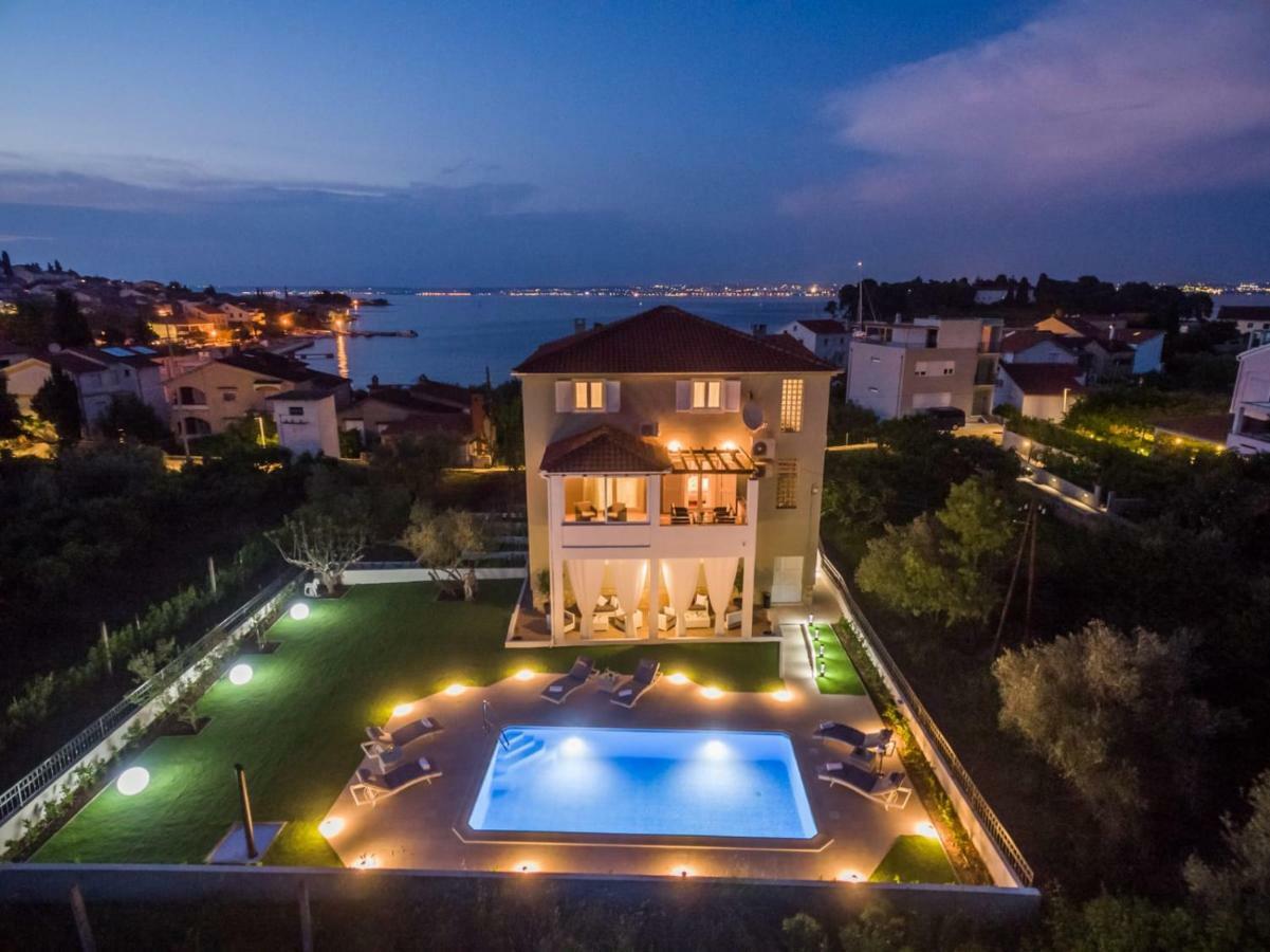 Apartments Very Good Life Preko Εξωτερικό φωτογραφία