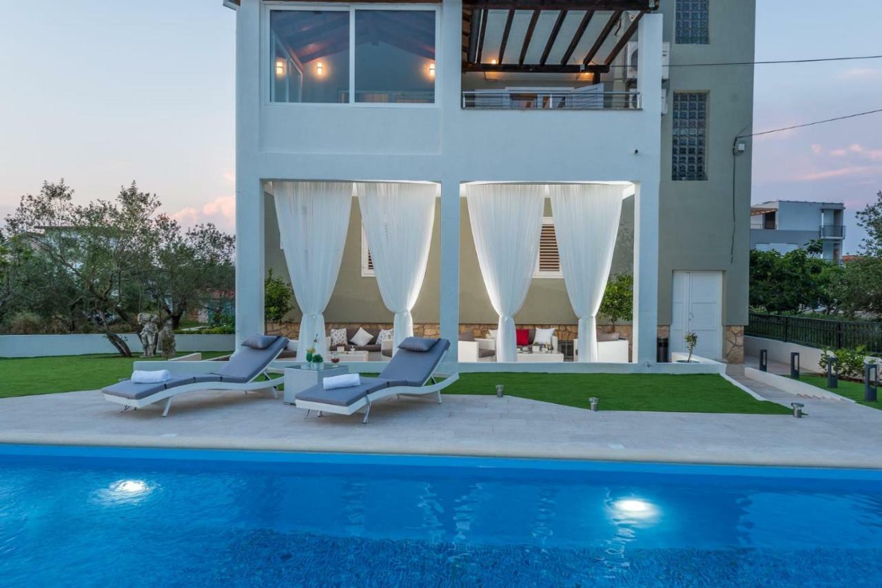 Apartments Very Good Life Preko Εξωτερικό φωτογραφία