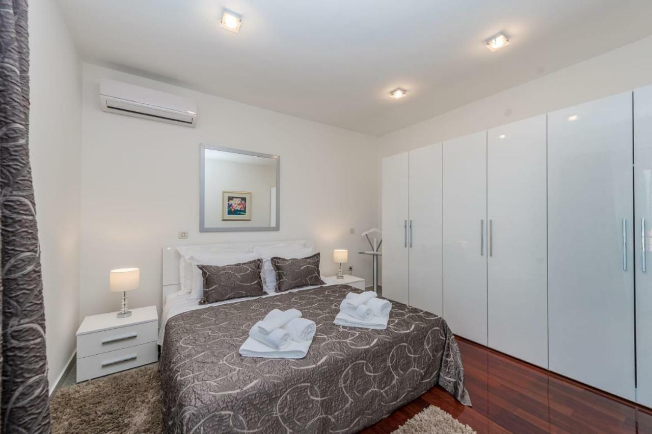 Apartments Very Good Life Preko Εξωτερικό φωτογραφία