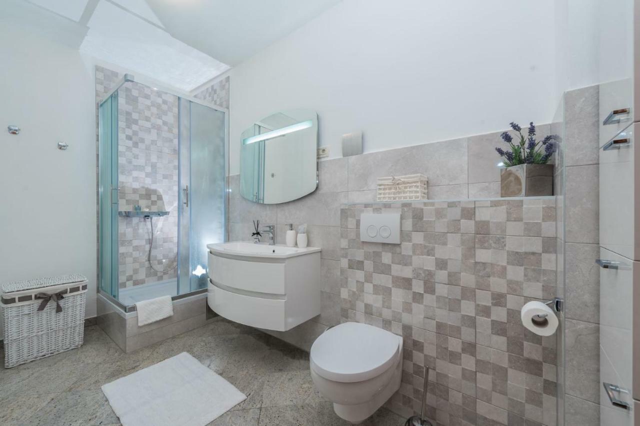 Apartments Very Good Life Preko Εξωτερικό φωτογραφία