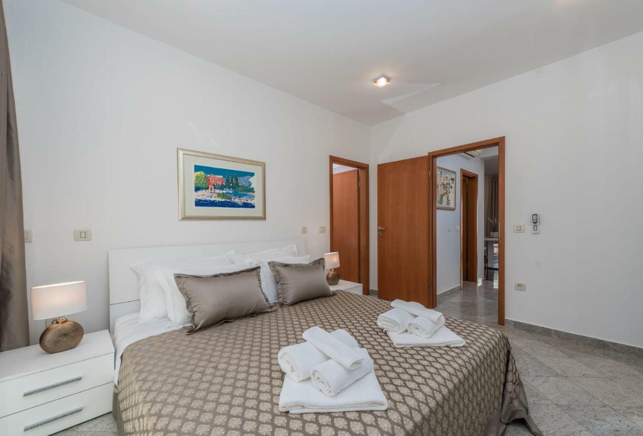 Apartments Very Good Life Preko Εξωτερικό φωτογραφία