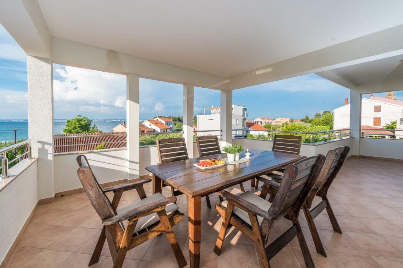 Apartments Very Good Life Preko Εξωτερικό φωτογραφία