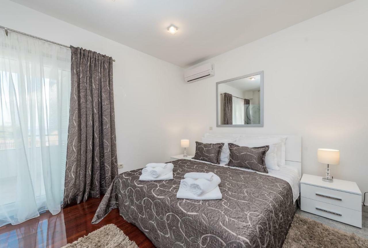 Apartments Very Good Life Preko Εξωτερικό φωτογραφία