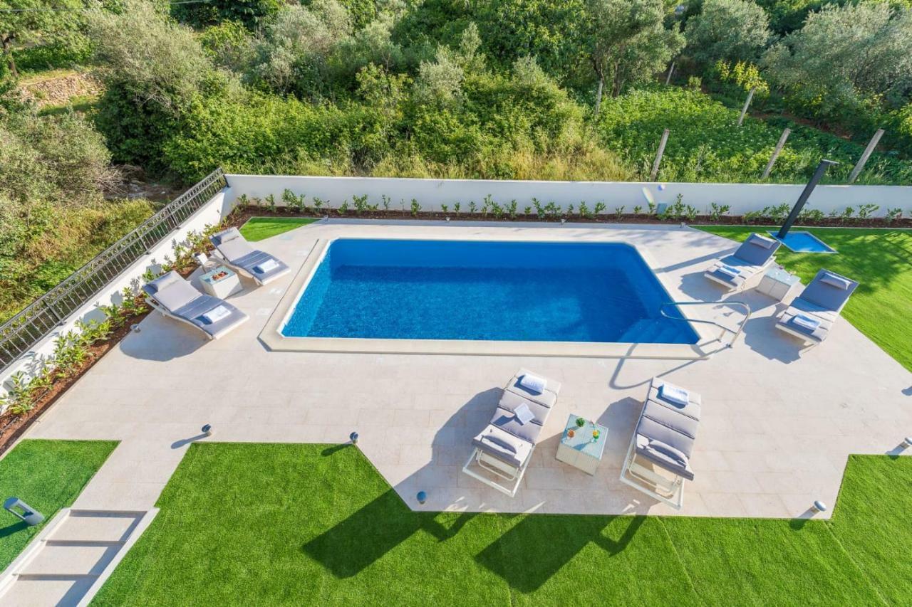 Apartments Very Good Life Preko Εξωτερικό φωτογραφία