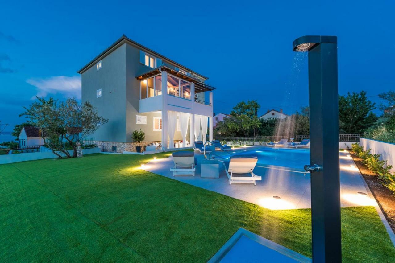 Apartments Very Good Life Preko Εξωτερικό φωτογραφία