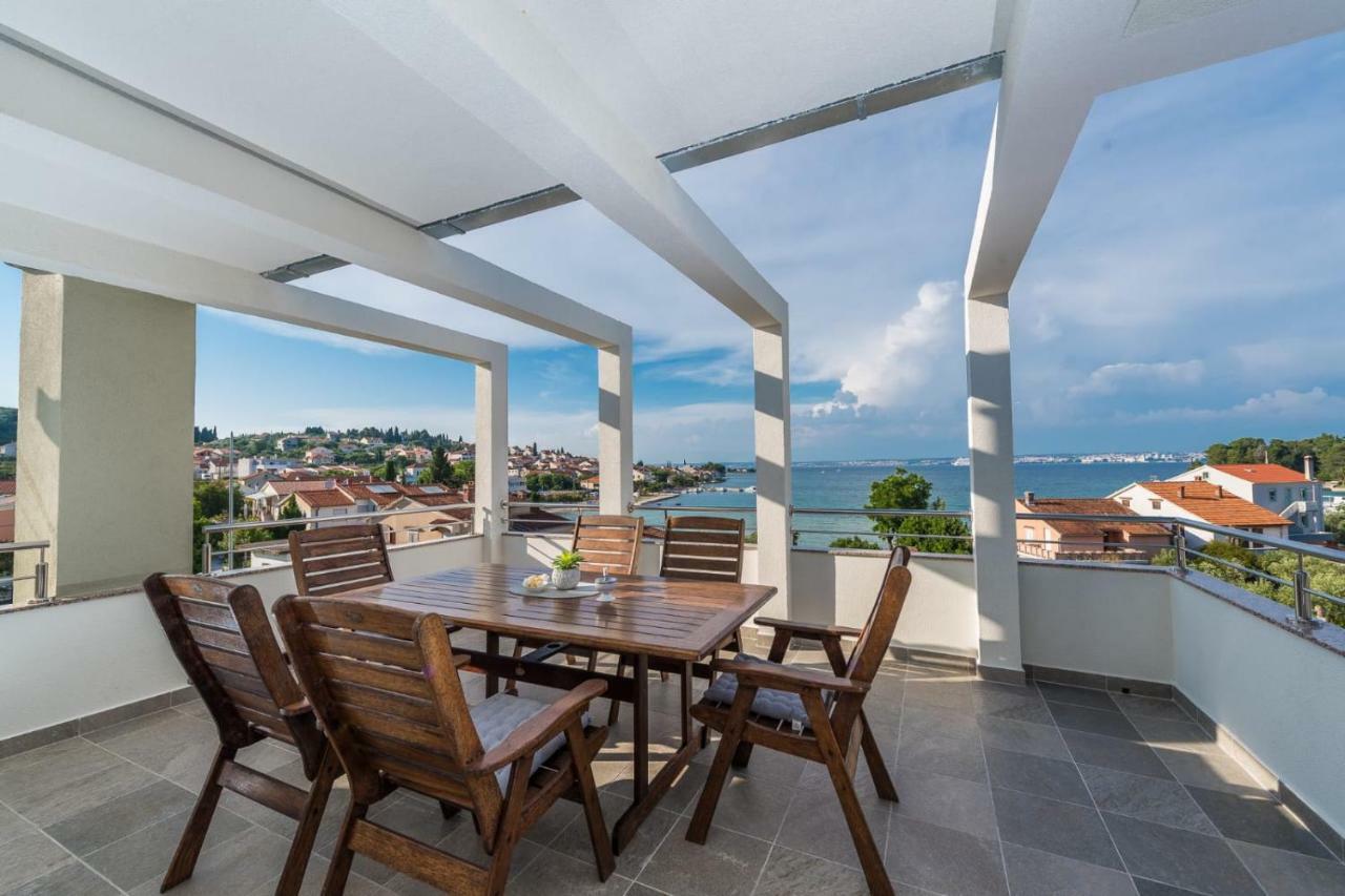 Apartments Very Good Life Preko Εξωτερικό φωτογραφία