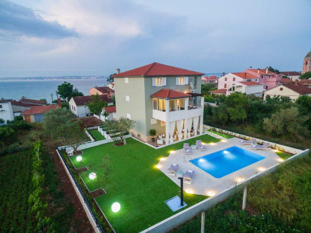 Apartments Very Good Life Preko Εξωτερικό φωτογραφία
