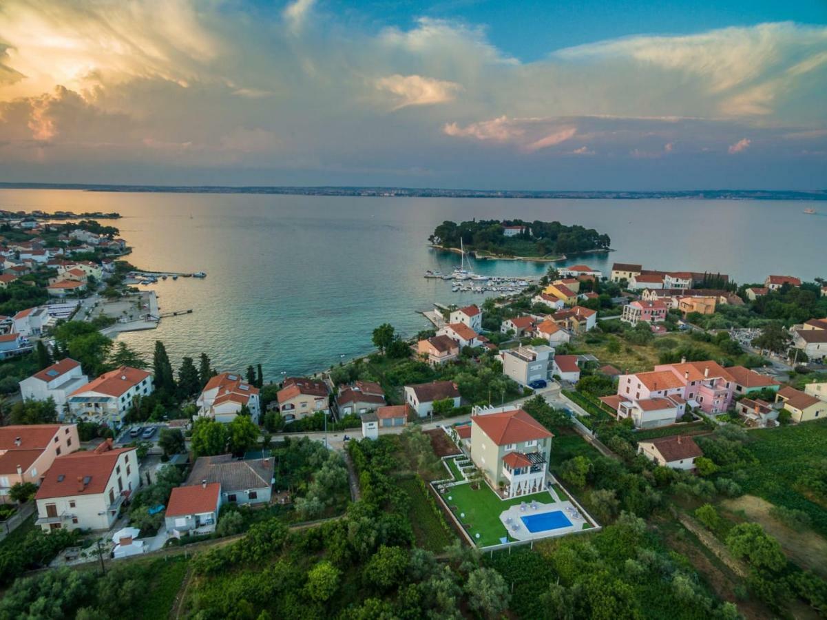 Apartments Very Good Life Preko Εξωτερικό φωτογραφία