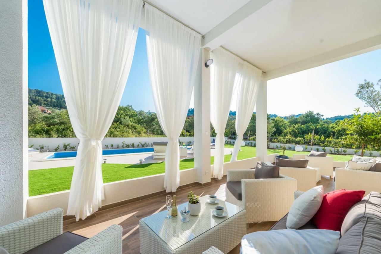 Apartments Very Good Life Preko Εξωτερικό φωτογραφία