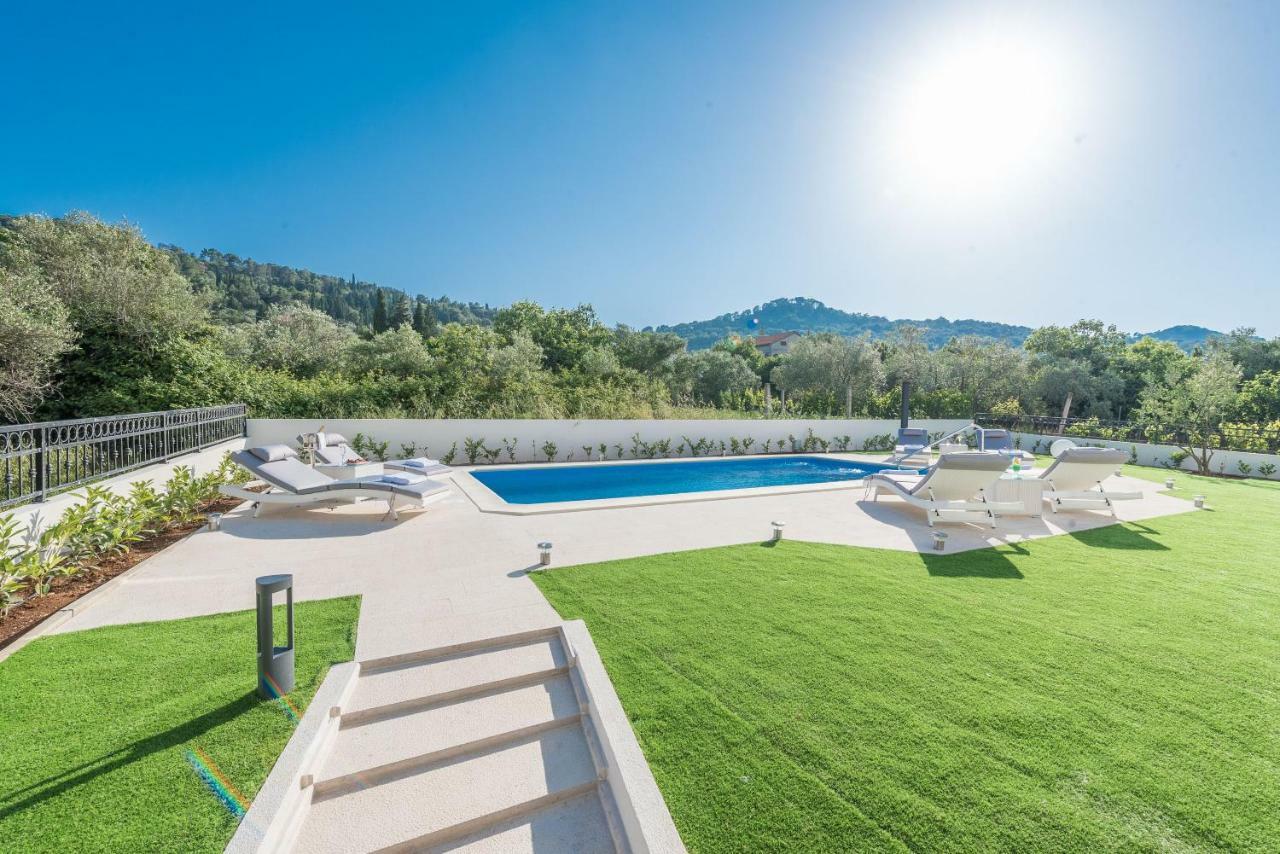 Apartments Very Good Life Preko Εξωτερικό φωτογραφία