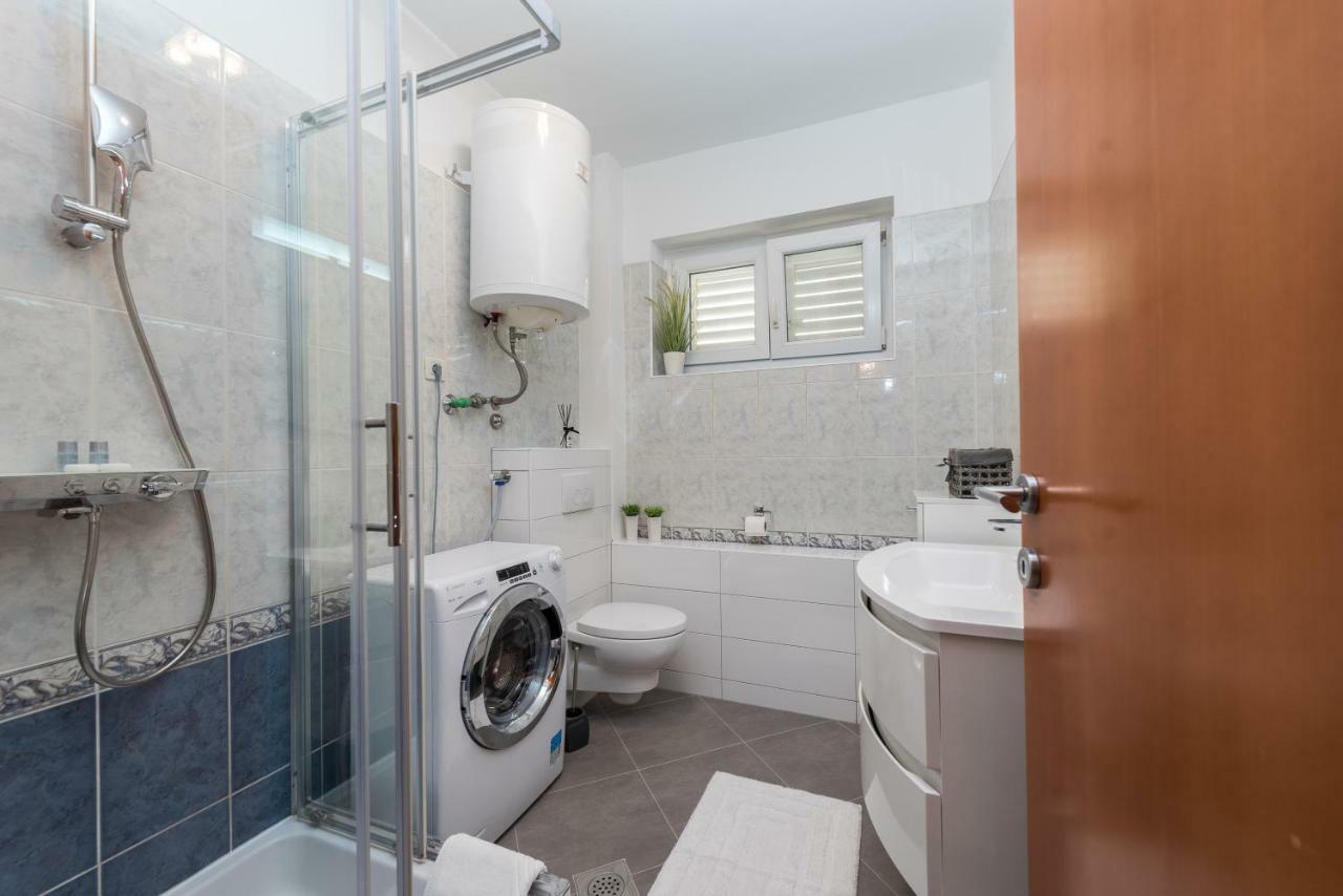 Apartments Very Good Life Preko Εξωτερικό φωτογραφία