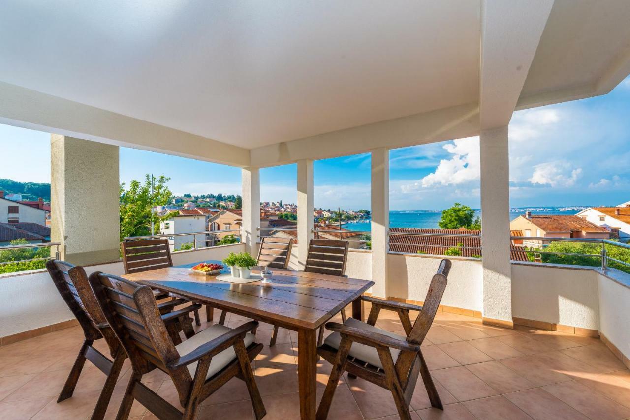 Apartments Very Good Life Preko Εξωτερικό φωτογραφία