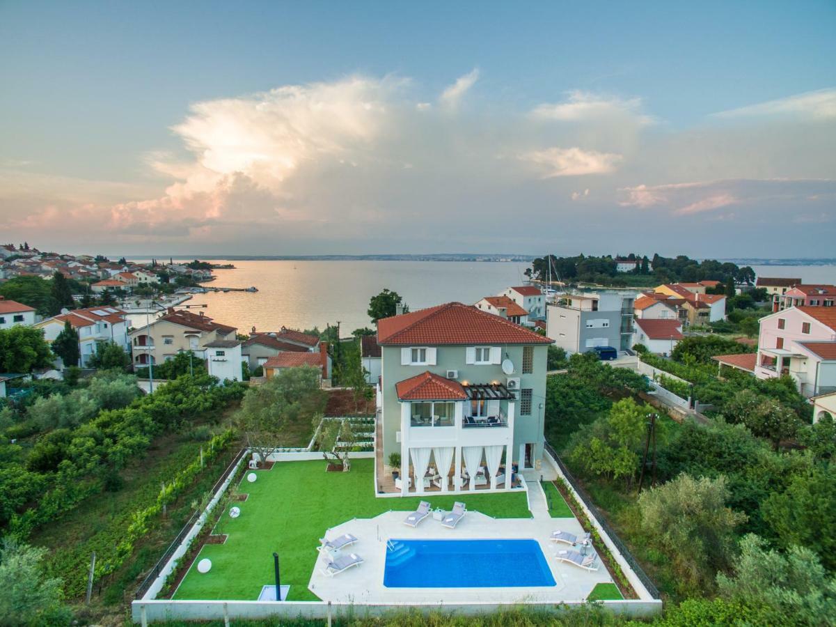 Apartments Very Good Life Preko Εξωτερικό φωτογραφία