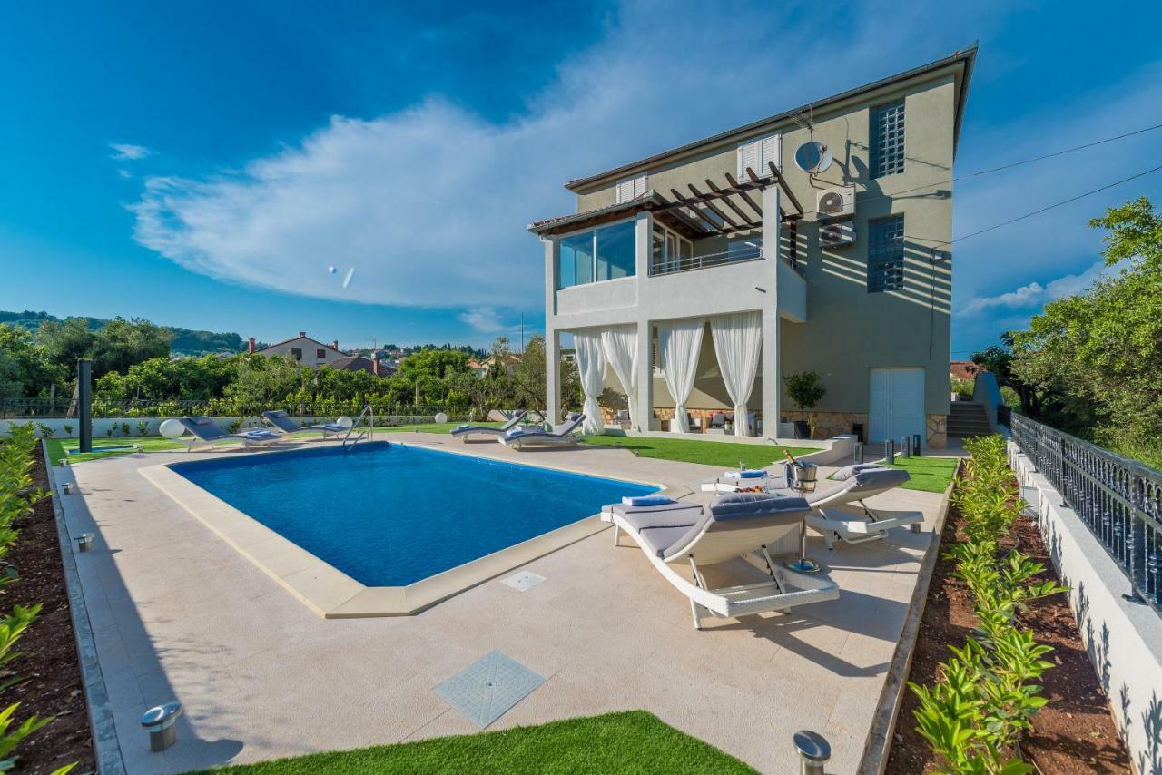 Apartments Very Good Life Preko Εξωτερικό φωτογραφία