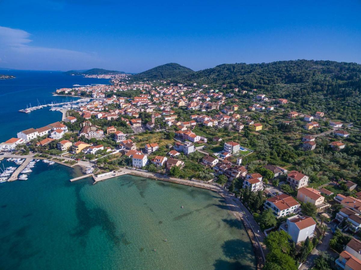 Apartments Very Good Life Preko Εξωτερικό φωτογραφία