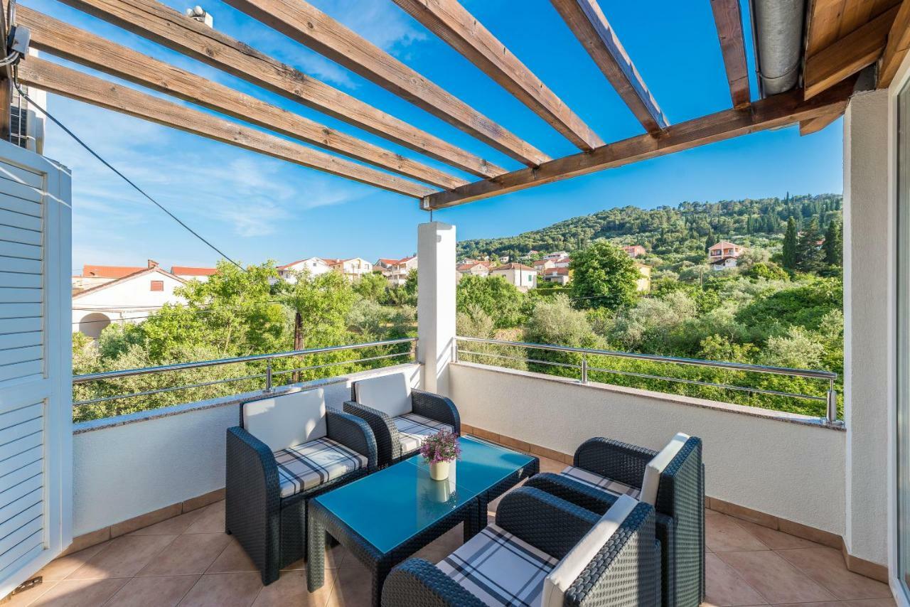 Apartments Very Good Life Preko Εξωτερικό φωτογραφία